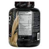 Muscletech, Nitro Tech Ripped, Ultimate Protein + Weight Loss Formula, French Vanilla Swirl, 4 lbs (1.81 kg) - Supply Center USA