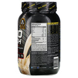 Muscletech, Nitro Tech, Whey Isolate + Lean MuscleBuilder, Vanilla, 2.00 lbs (907 g) - Supply Center USA