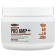 Muscletech, Peak Series, Pro Amp+, Unflavored, 5.61 oz (159 g) - Supply Center USA