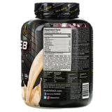 Muscletech, Performance Series, Phase8, Multi-Phase 8-Hour Protein, Vanilla, 4.60 lbs (2.09 kg) - Supply Center USA