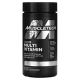 MuscleTech, Platinum Multi Vitamin, 180 Tablets - Supply Center USA
