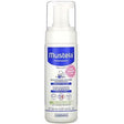 Mustela, Foam Shampoo for Newborns, 5.07 fl oz (150 ml) - Supply Center USA