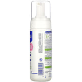 Mustela, Foam Shampoo for Newborns, 5.07 fl oz (150 ml) - Supply Center USA
