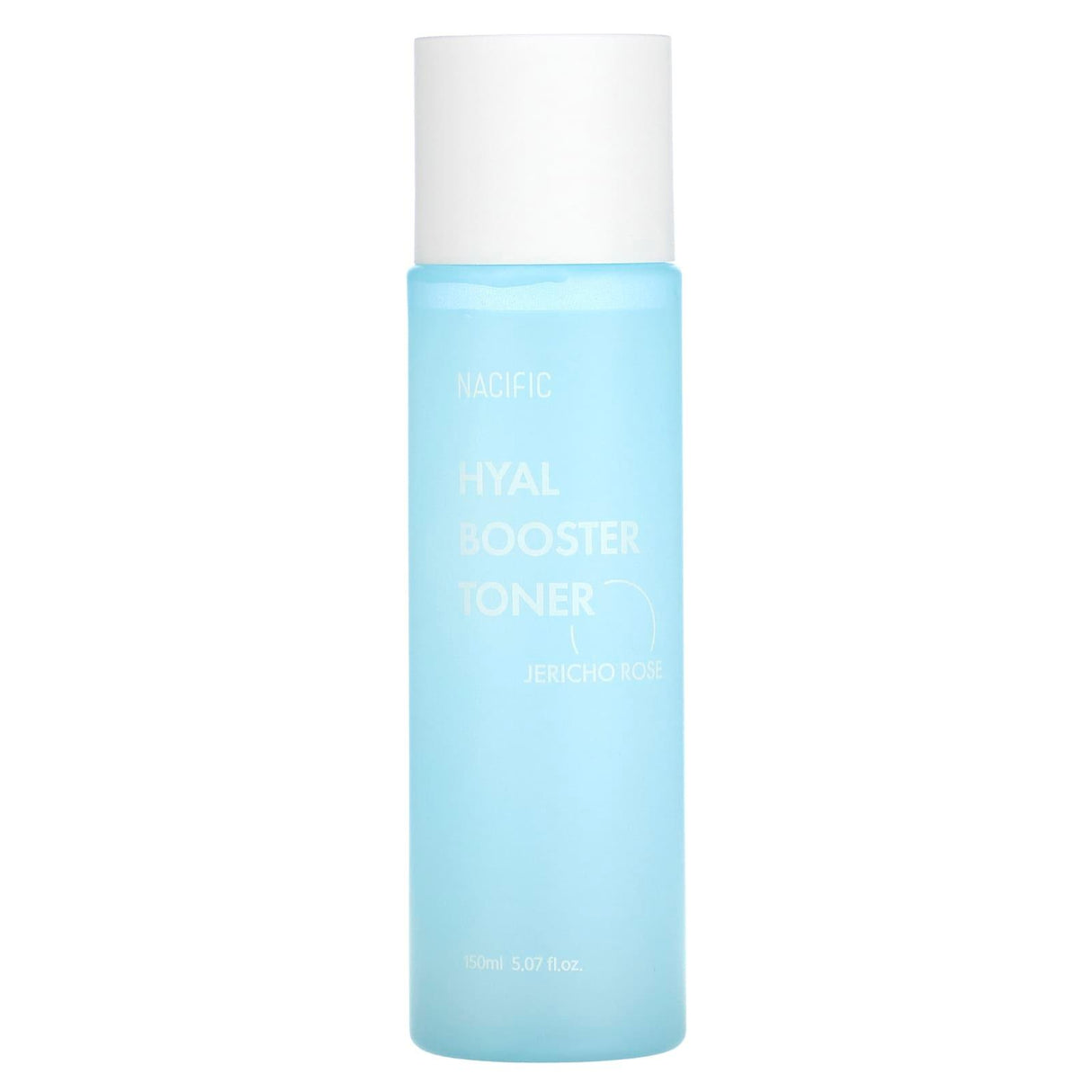 Nacific, Hyal Booster Toner, Jericho Rose, 5.07 fl oz (150 ml) - Supply Center USA