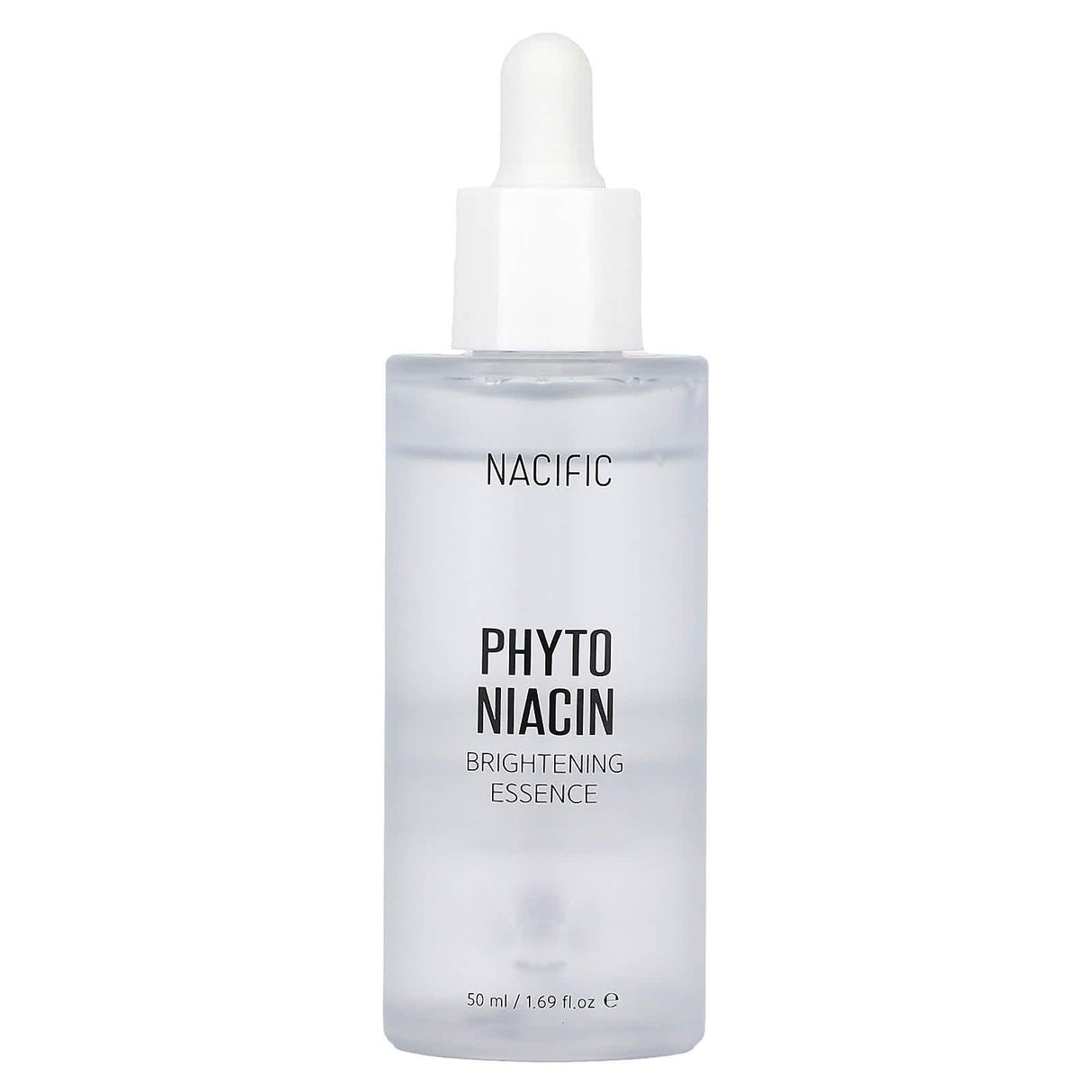 Nacific, Phyto Niacin, Brightening Essence , 1.69 fl oz (50 ml) - Supply Center USA