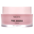 Nacific, Pink Ahabha Cream, 1.69 fl oz (50 ml) - Supply Center USA