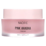 Nacific, Pink Ahabha Cream, 1.69 fl oz (50 ml) - Supply Center USA