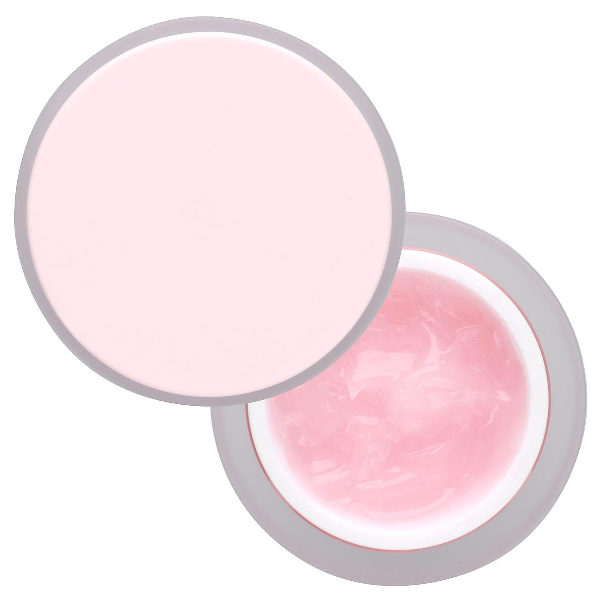 Nacific, Pink Ahabha Cream, 1.69 fl oz (50 ml) - Supply Center USA
