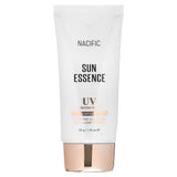 Nacific, Sun Essence, UV Protection, SPF 50+ PA++++, 1.76 oz (50 g) - Supply Center USA