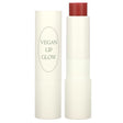 Nacific, Vegan Lip Glow, 02 Salmon Beige, 0.13 oz (3.9 g) - Supply Center USA