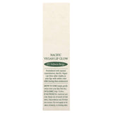 Nacific, Vegan Lip Glow, 02 Salmon Beige, 0.13 oz (3.9 g) - Supply Center USA