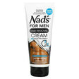 Nad's, For Men, Hair Removal Cream, 6.8 fl oz (200 ml) - Supply Center USA