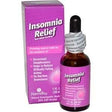NatraBio, Insomnia Relief, 1 fl oz (30 ml) - Supply Center USA