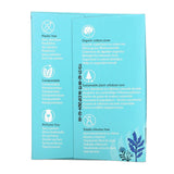 Natracare, Ultra Pads, Super Plus, 12 Pads - Supply Center USA