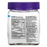 Natrol, Cognium Complete, Fruit Punch, 50 Gummies - Supply Center USA