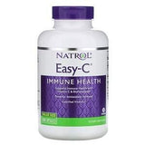 Natrol, Easy-C, 240 Capsules - Supply Center USA