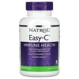 Natrol, Easy-C, Immune Health, 120 Capsules - Supply Center USA