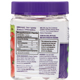 Natrol, Gummies, Melatonin, Strawberry, 5 mg, 90 Count - Supply Center USA