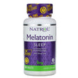Natrol, Melatonin, Time Release, 3 mg, 100 Tablets - Supply Center USA
