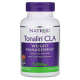 Natrol, Tonalin CLA, 1,200 mg, 60 Softgels - Supply Center USA