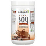 Naturade, Total Soy, Meal Replacement, Bavarian Chocolate, 17.88 oz (507 g) - Supply Center USA