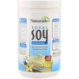 Naturade, Total Soy, Meal Replacement, French Vanilla, 17.88 oz (507 g) - Supply Center USA