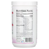 Naturade, Total Soy, Meal Replacement, Strawberry Cream, 17.88 oz (507 g) - Supply Center USA