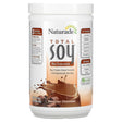 Naturade, Total Soy, Meal Replacement, Strawberry Cream, 17.88 oz (507 g) - Supply Center USA