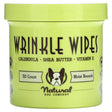 Natural Dog Company, Wrinkle Wipes, For Dogs, 50 Count - Supply Center USA