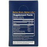 Natural Stacks, Neuro Fuel, Lemonade, 20 Stick Packs, 0.17 oz ( 4.7 g) Each - Supply Center USA