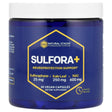 Natural Stacks, Sulfora+, 60 Vegan Capsules - Supply Center USA