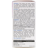 NaturalCare, Anxiety Relief, 120 Sublingual Tablets - Supply Center USA