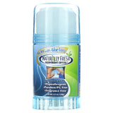 Naturally Fresh, Deodorant Crystal, Fragrance Free, 4.5 oz (120 g) - Supply Center USA