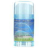 Naturally Fresh, Deodorant Crystal, Fragrance Free, 4.5 oz (120 g) - Supply Center USA