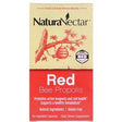 NaturaNectar, Red Bee Propolis, 60 Vegetable Capsules - Supply Center USA