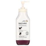 Nature by Canus, Fresh Goat Milk, Creamy Body Lotion, Original, 11.8 fl oz (350 ml) - Supply Center USA