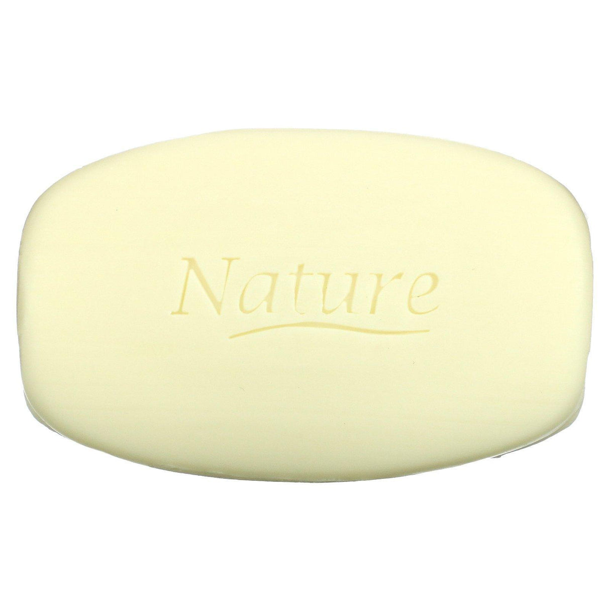 Nature by Canus, Fresh Goat Milk, Soap Bar, Fragrance Free, 5 oz (141 g) - Supply Center USA