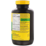 Nature Made, Fish Oil, Burp-Less, 1,200 mg, 200 Softgels - Supply Center USA