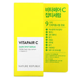 Nature Republic, Vitapair C, Dark Spot Serum, 1.52 fl oz (45 ml) - Supply Center USA