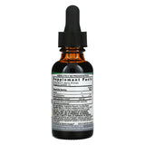 Nature's Answer, Cornsilk Extract, Alcohol-Free, 2,000 mg, 1 fl oz (30 ml) - Supply Center USA