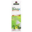 Nature's Answer, Natural MulleinX Throat Spray, 2 fl oz (60 ml) - Supply Center USA
