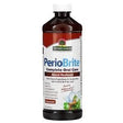 Nature's Answer, PerioBrite, Natural Mouthwash, Cinnamint, 16 fl oz (480 ml) - Supply Center USA