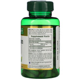 Nature's Bounty, Cinnamon, 1,000 mg, 100 Capsules - Supply Center USA