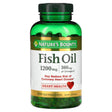 Nature's Bounty, Fish Oil, 1,200 mg, 320 Rapid Release Softgels - Supply Center USA