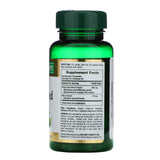 Nature's Bounty, Horny Goat Weed with Maca, 60 Capsules - Supply Center USA