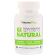 Nature's Plus, Total Digestive Wellness, GI Natural, 90 Bi-Layered Tablets - Supply Center USA