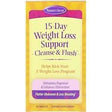Nature's Secret, 15-Day Weight Loss Support, Cleanse & Flush, 60 Tablets - Supply Center USA