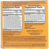 Nature's Secret, Ultimate Cleanse, 2 Part Total-Body Program, 2 Bottles, 120 Tablets Each - Supply Center USA