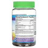 Nature's Truth, Stress Support + GABA, L-Theanine, Natural Lemon & Strawberry, 48 Gummies - Supply Center USA