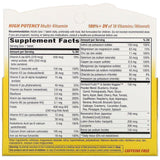 Nature's Way, Alive! Daily Energy, Multivitamin-Multimineral, 60 Tablets - Supply Center USA